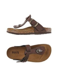 Вьетнамки Blux