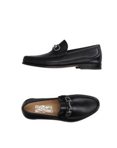 Мокасины Salvatore Ferragamo