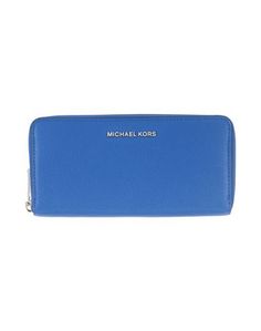 Бумажник Michael Michael Kors