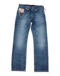 Джинсовые брюки Diesel