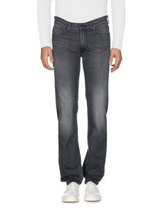 Джинсовые брюки 7 For All Mankind