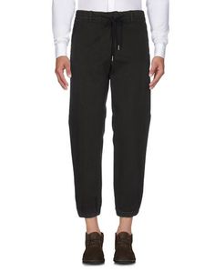 Повседневные брюки Dondup