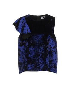 Топ без рукавов Msgm