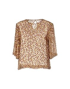 Блузка Dries Van Noten