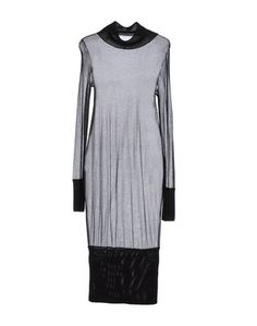 Платье до колена MM6 by Maison Margiela