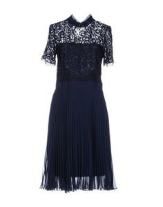 Платье до колена Blugirl Blumarine