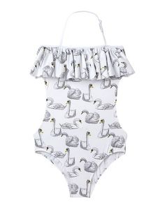 Слитный купальник Stella Cove
