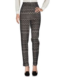 Повседневные брюки Missoni