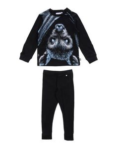 Спортивный костюм Molo