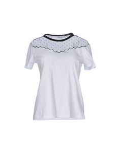 Футболка RED Valentino