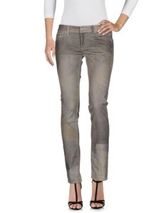 Джинсовые брюки Isabel Marant
