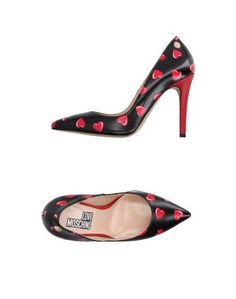 Туфли Love Moschino