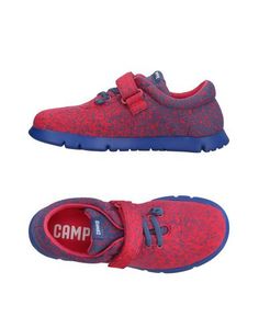 Низкие кеды и кроссовки Camper