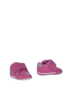 Обувь для новорожденных Geox