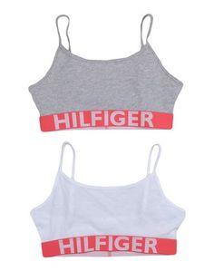 Бюстгальтер Tommy Hilfiger