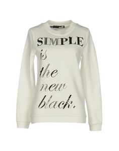 Толстовка Love Moschino