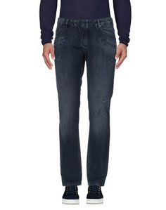 Джинсовые брюки Pierre Balmain