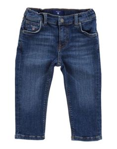 Джинсовые брюки Gant