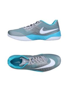Низкие кеды и кроссовки Nike