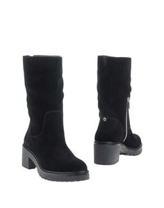 Полусапоги и высокие ботинки Michael Michael Kors