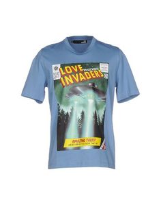 Футболка Love Moschino