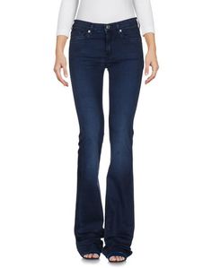 Джинсовые брюки 7 For All Mankind
