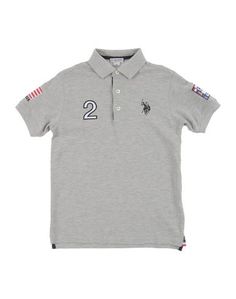 Поло U.S.Polo Assn.