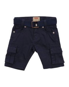 Бермуды Levis Kidswear