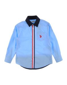 Pубашка U.S.Polo Assn.