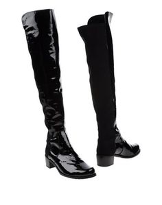 Сапоги Stuart Weitzman