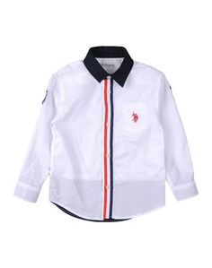 Pубашка U.S.Polo Assn.
