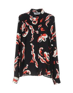 Pубашка Msgm