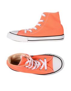 Высокие кеды и кроссовки Converse ALL Star