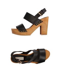 Сандалии L Autre Chose