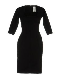 Короткое платье Dsquared2