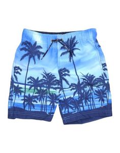 Шорты для плавания Tommy Hilfiger