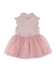 Платье Miss Blumarine