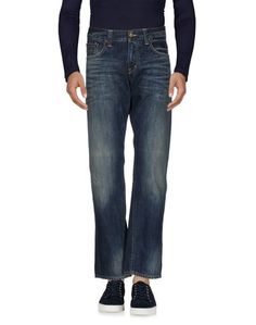 Джинсовые брюки Carhartt