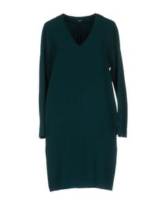 Короткое платье Jil Sander Navy