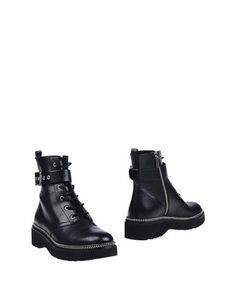 Полусапоги и высокие ботинки Michael Michael Kors