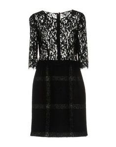 Короткое платье Dolce & Gabbana