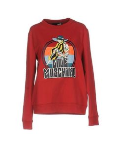 Толстовка Love Moschino