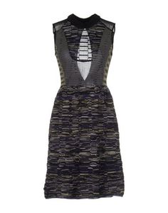 Короткое платье M Missoni
