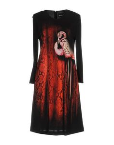 Короткое платье Just Cavalli