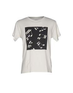 Футболка Saint Laurent