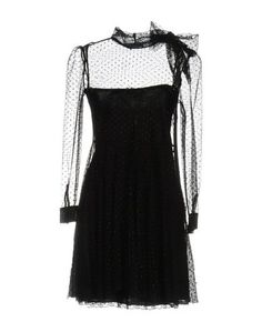 Короткое платье RED Valentino