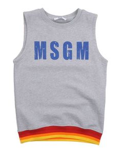 Толстовка Msgm