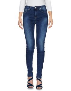 Джинсовые брюки Acne Studios
