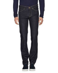 Джинсовые брюки 7 For All Mankind