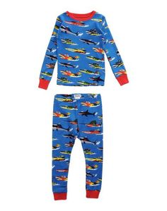Пижама Hatley